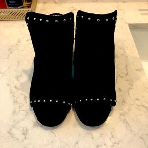 Circus by Sam Edelman boots/ fall shoes.